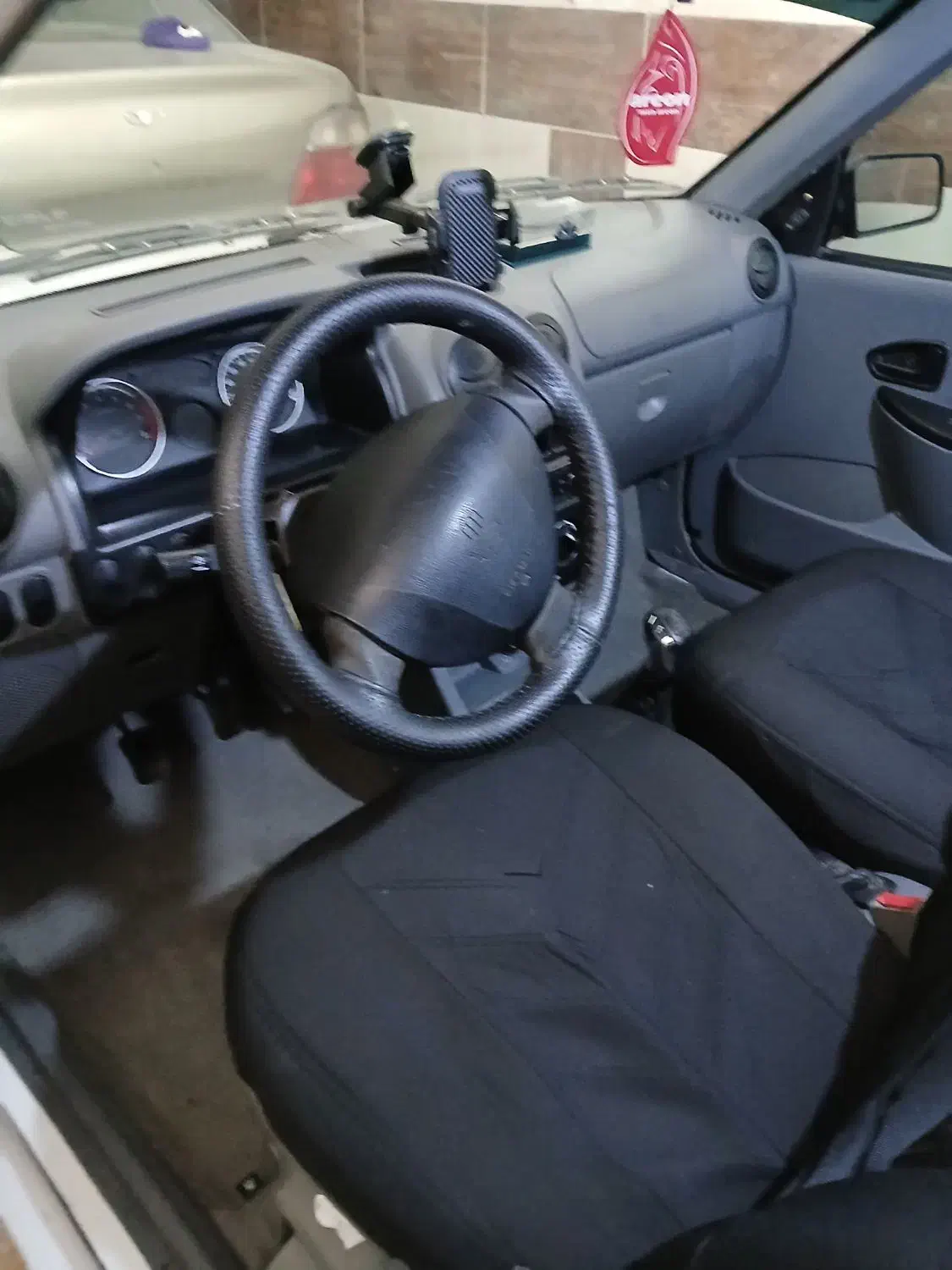 پراید 151 SE - 1401