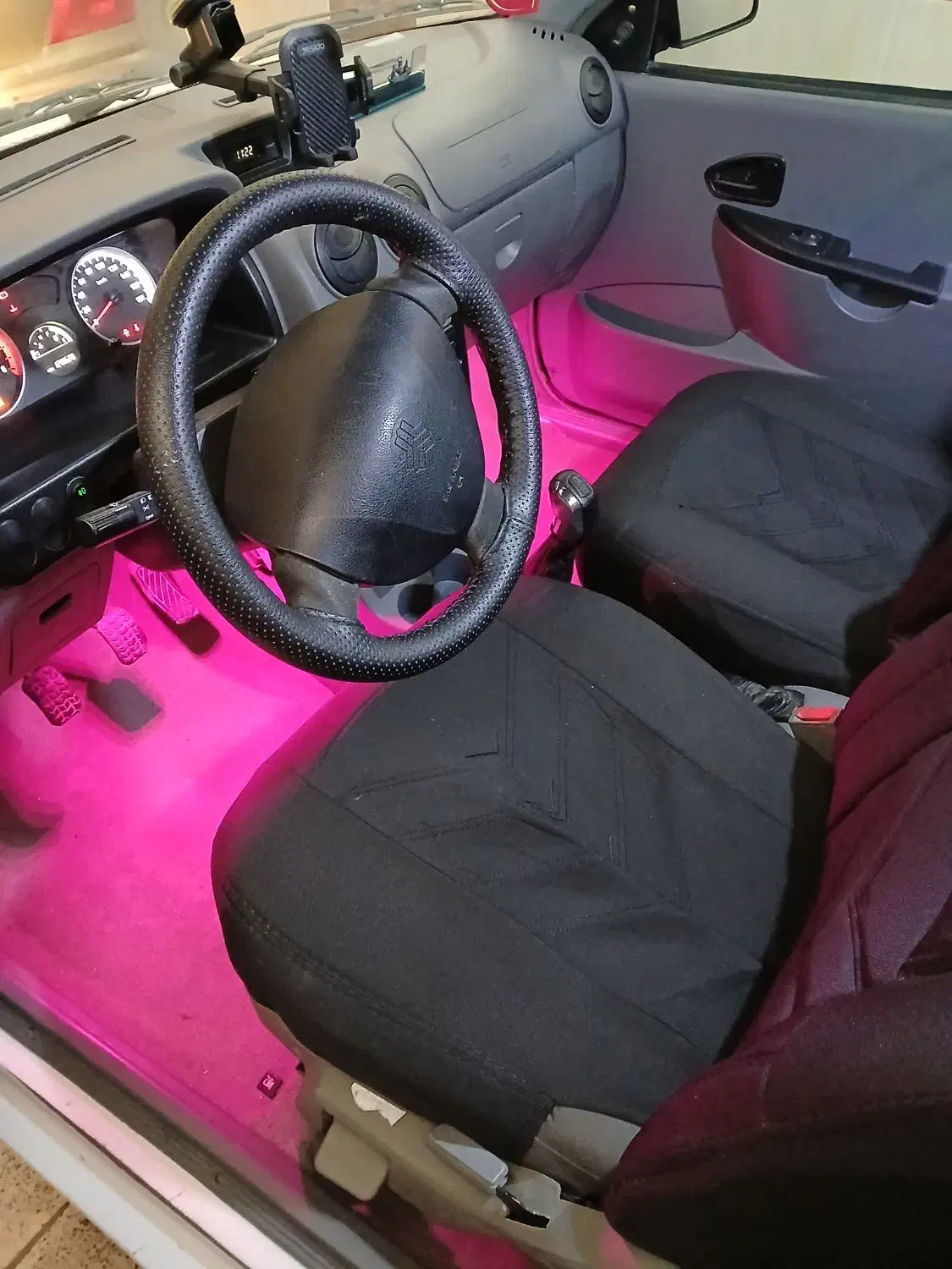 پراید 151 SE - 1401