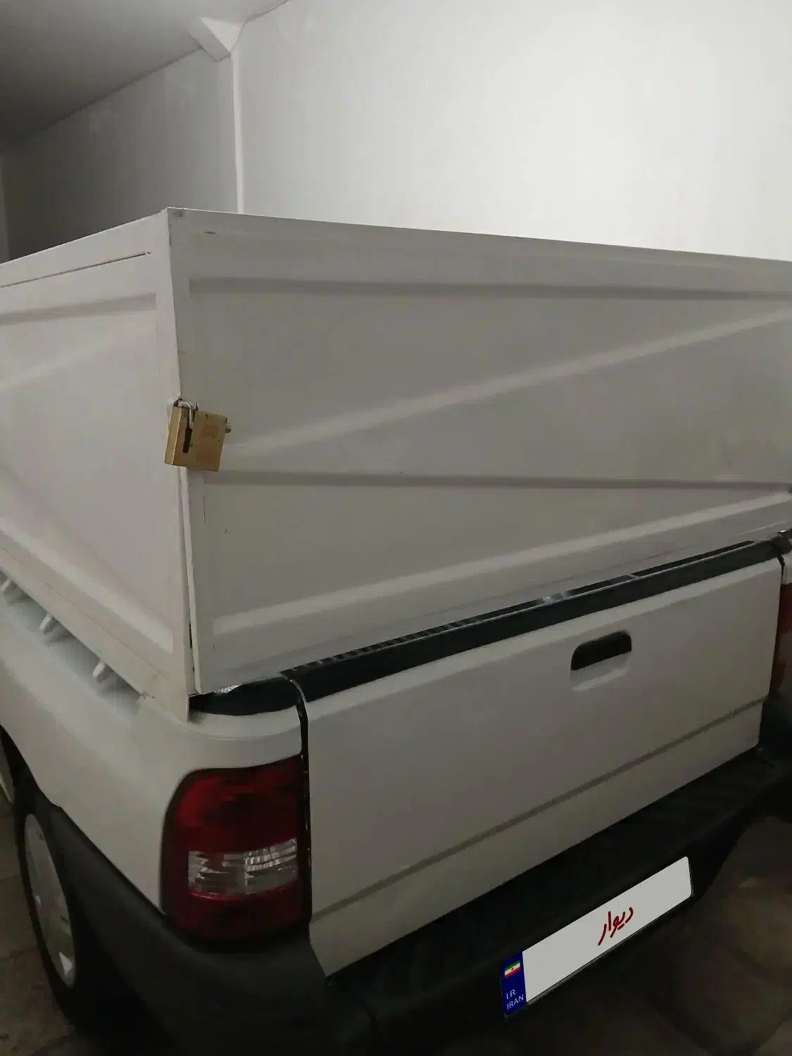 پراید 151 SE - 1401