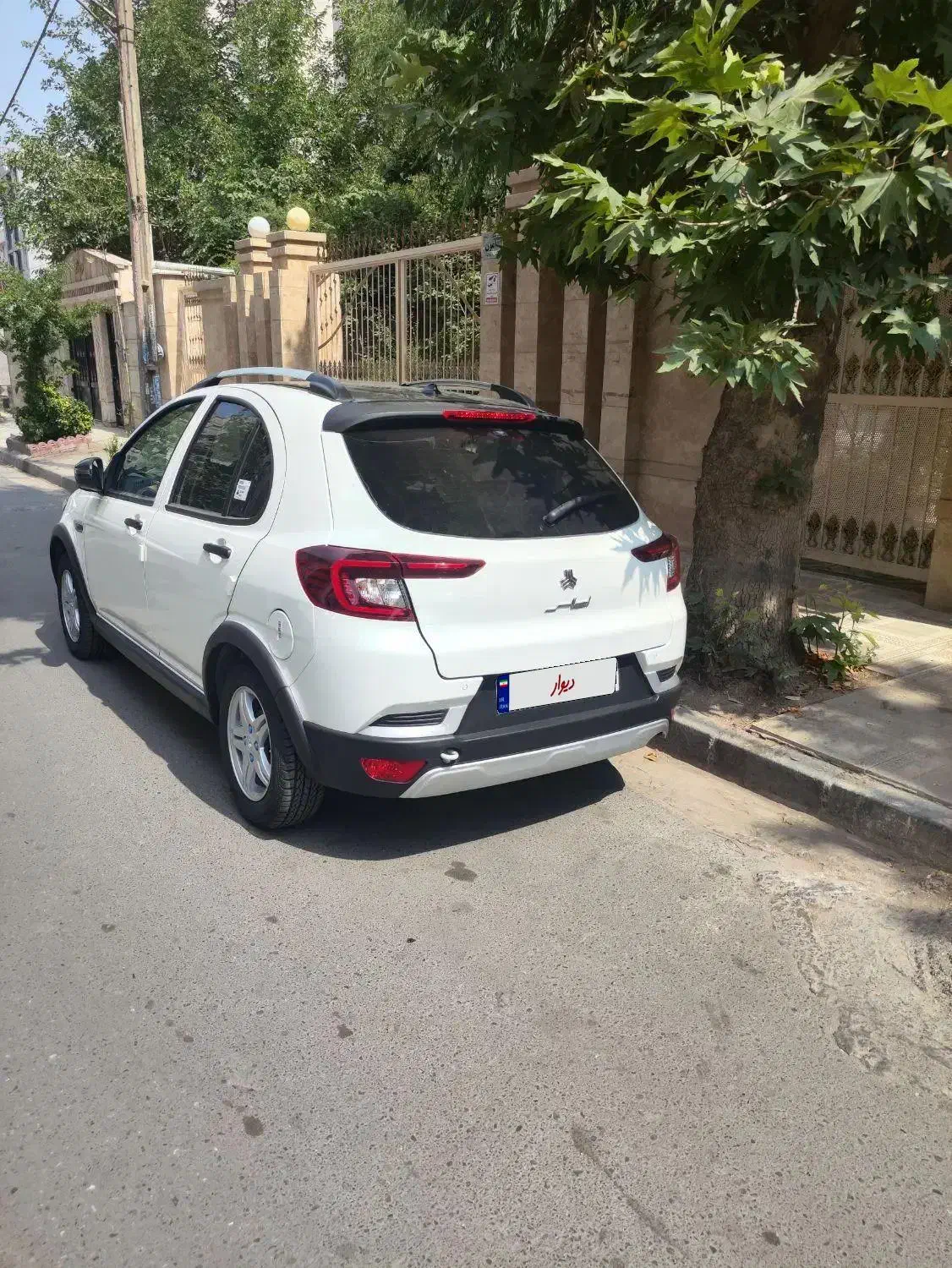 خودرو اطلس، GL آگهی ann_20981946