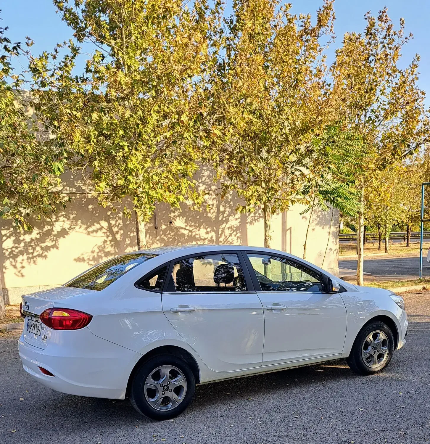 جک J4 اتوماتیک ساده - 1401