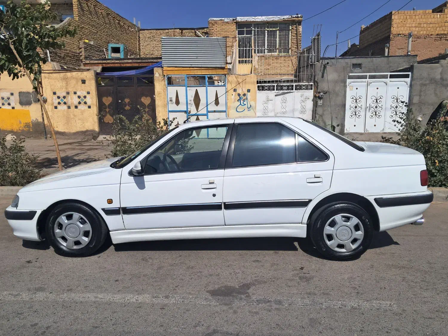 خودرو پژو، پارس آگهی ann_20981950