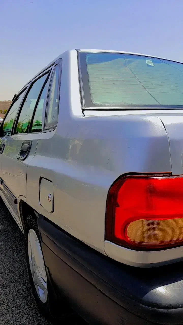 خودرو پراید، صبا آگهی ann_20981954