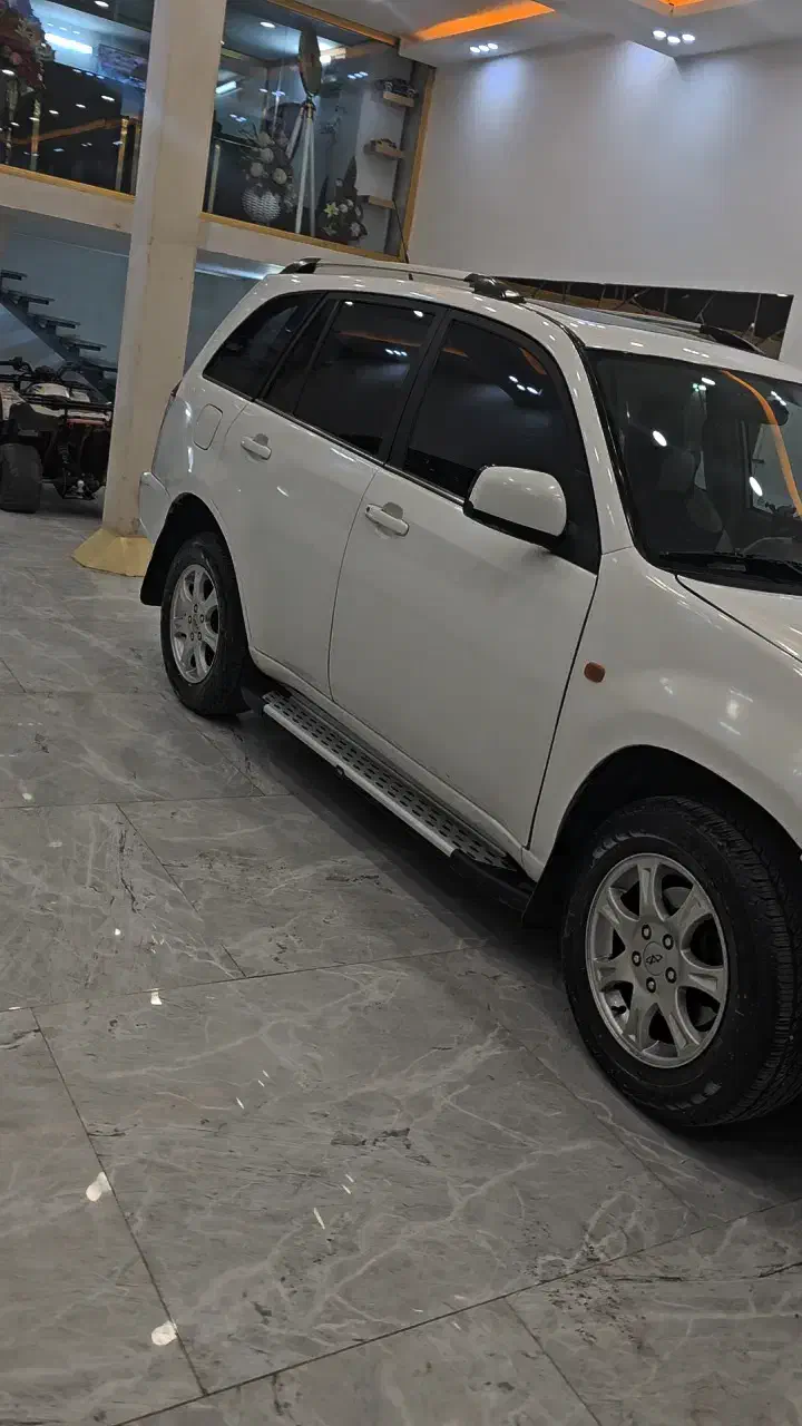 خودرو ام وی ام، X33 آگهی ann_20981956