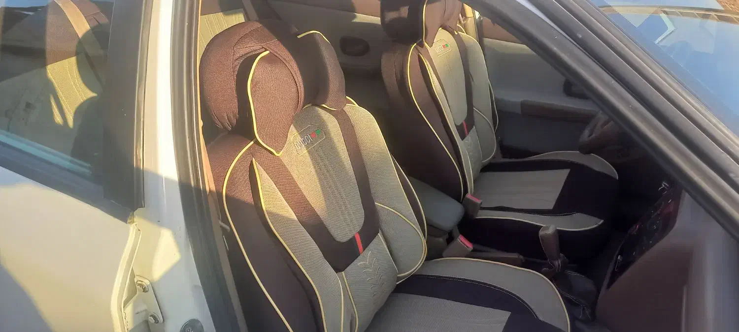 سمند LX XU7 - 1390