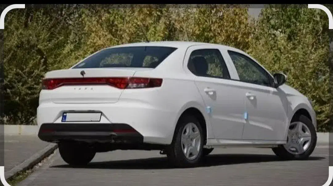 خودرو تارا، دنده‌ای آگهی ann_20981962