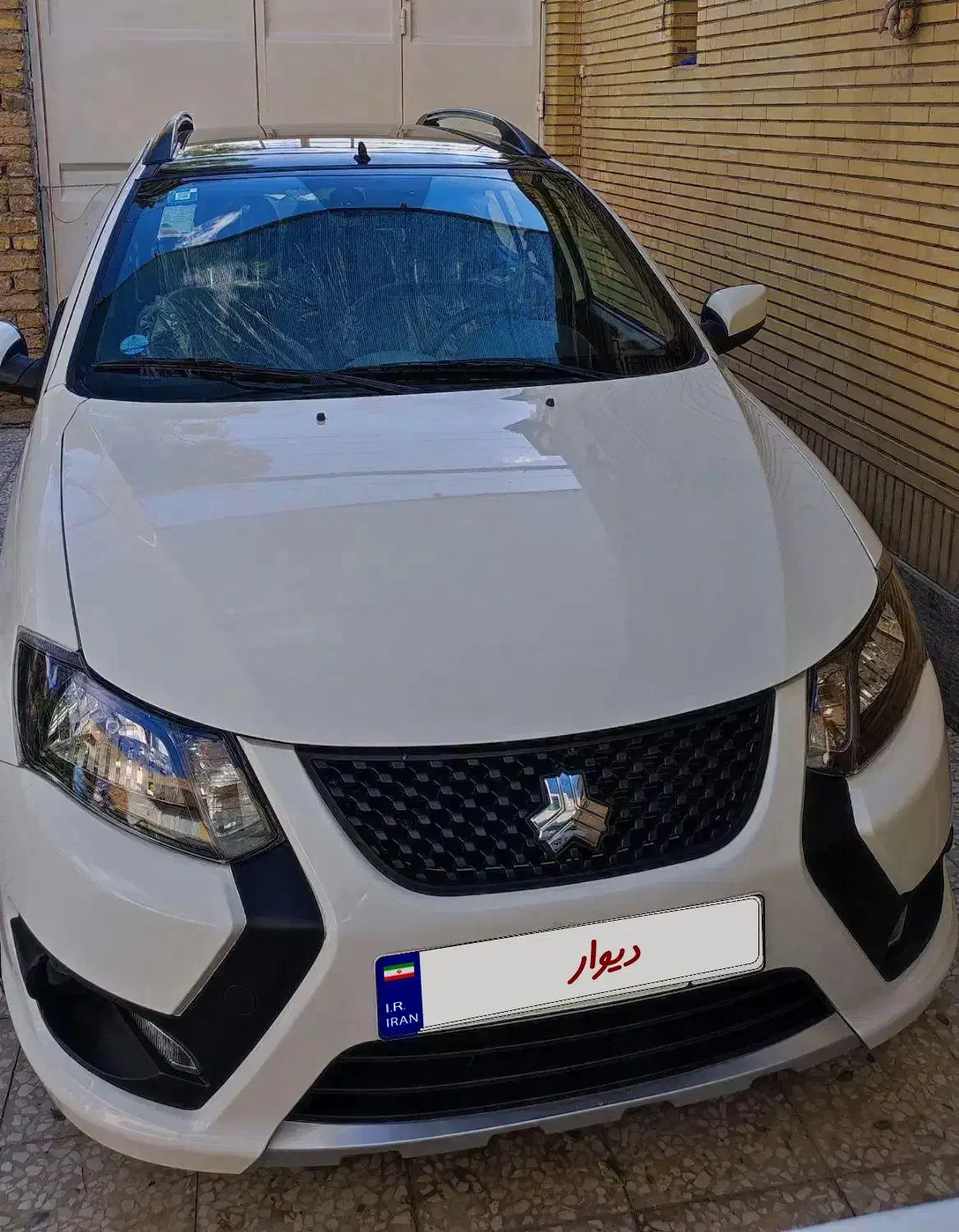 خودرو کوییک، R آگهی ann_20981965