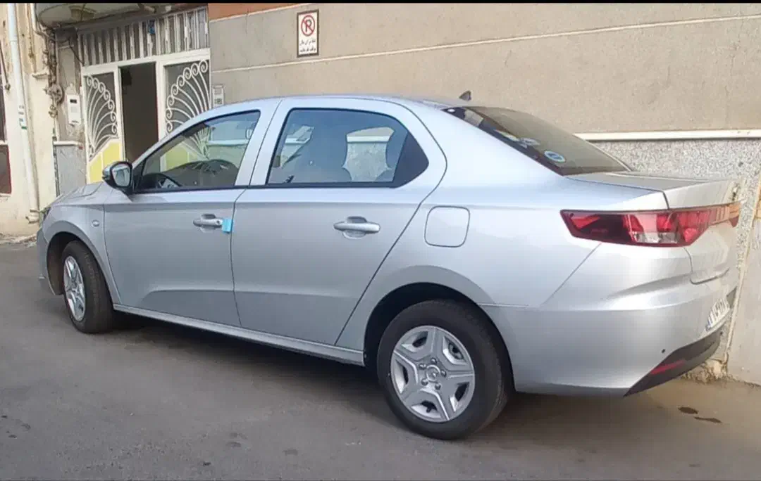 خودرو تارا، دنده‌ای آگهی ann_20981966