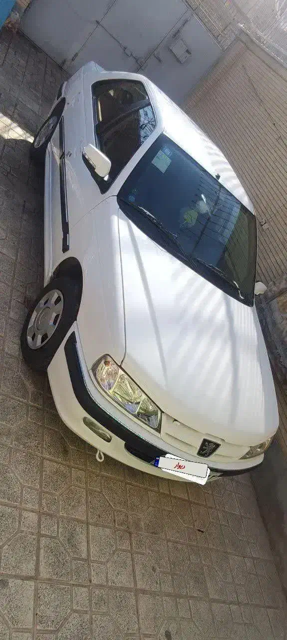 خودرو پژو، پارس آگهی ann_20981976