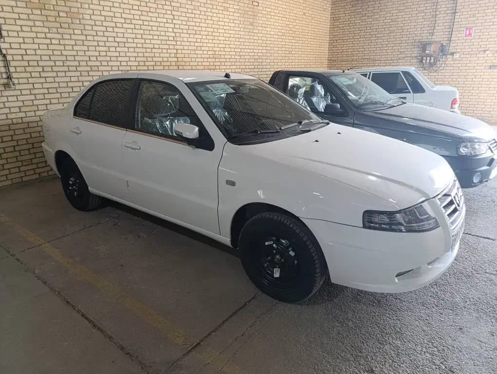 خودرو سمند، سورن پلاس آگهی ann_20981982