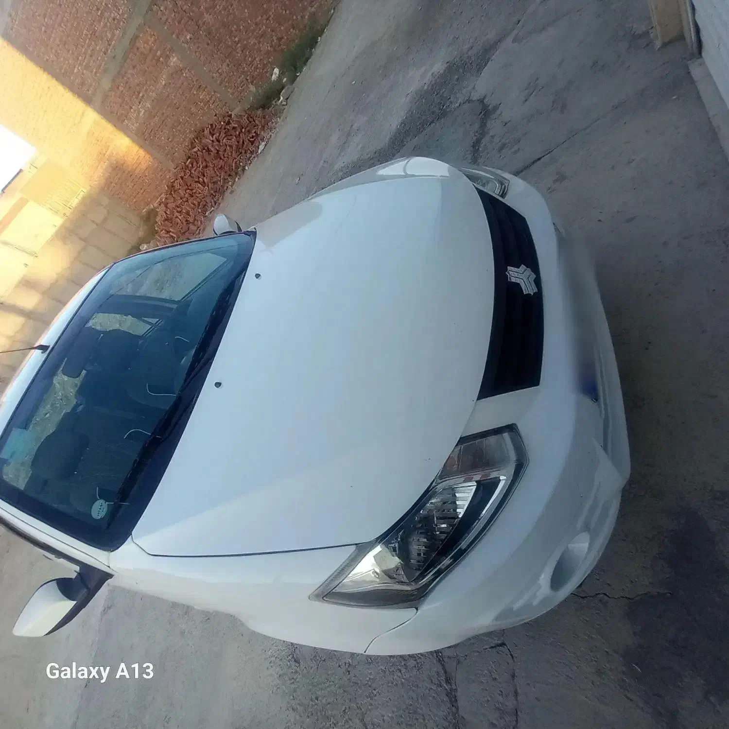 ساینا EX معمولی - 1400