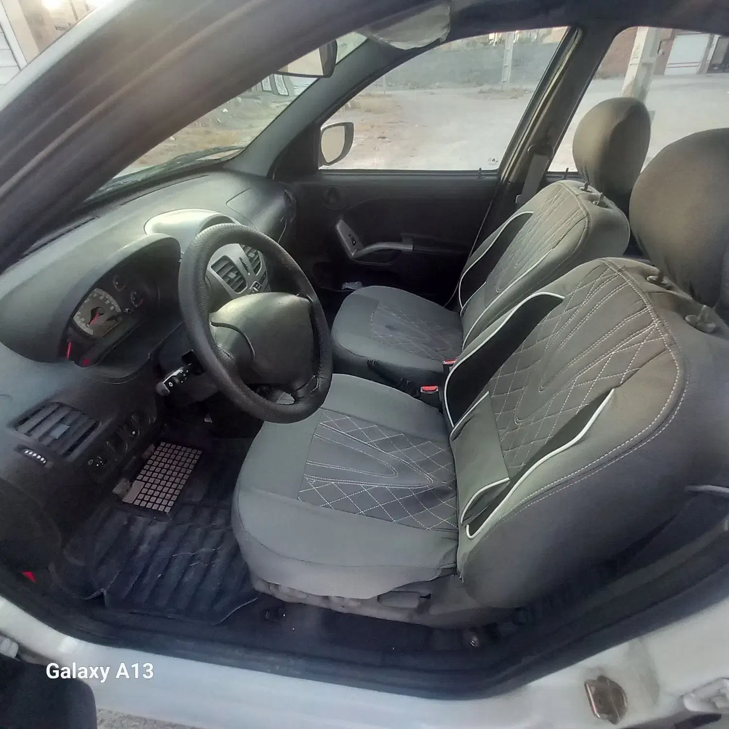 ساینا EX معمولی - 1400