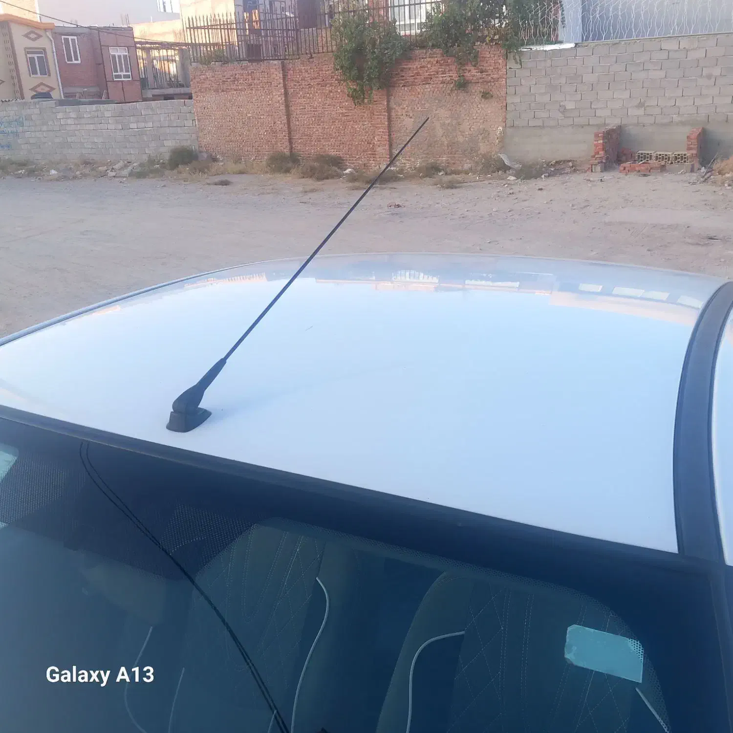 ساینا EX معمولی - 1400