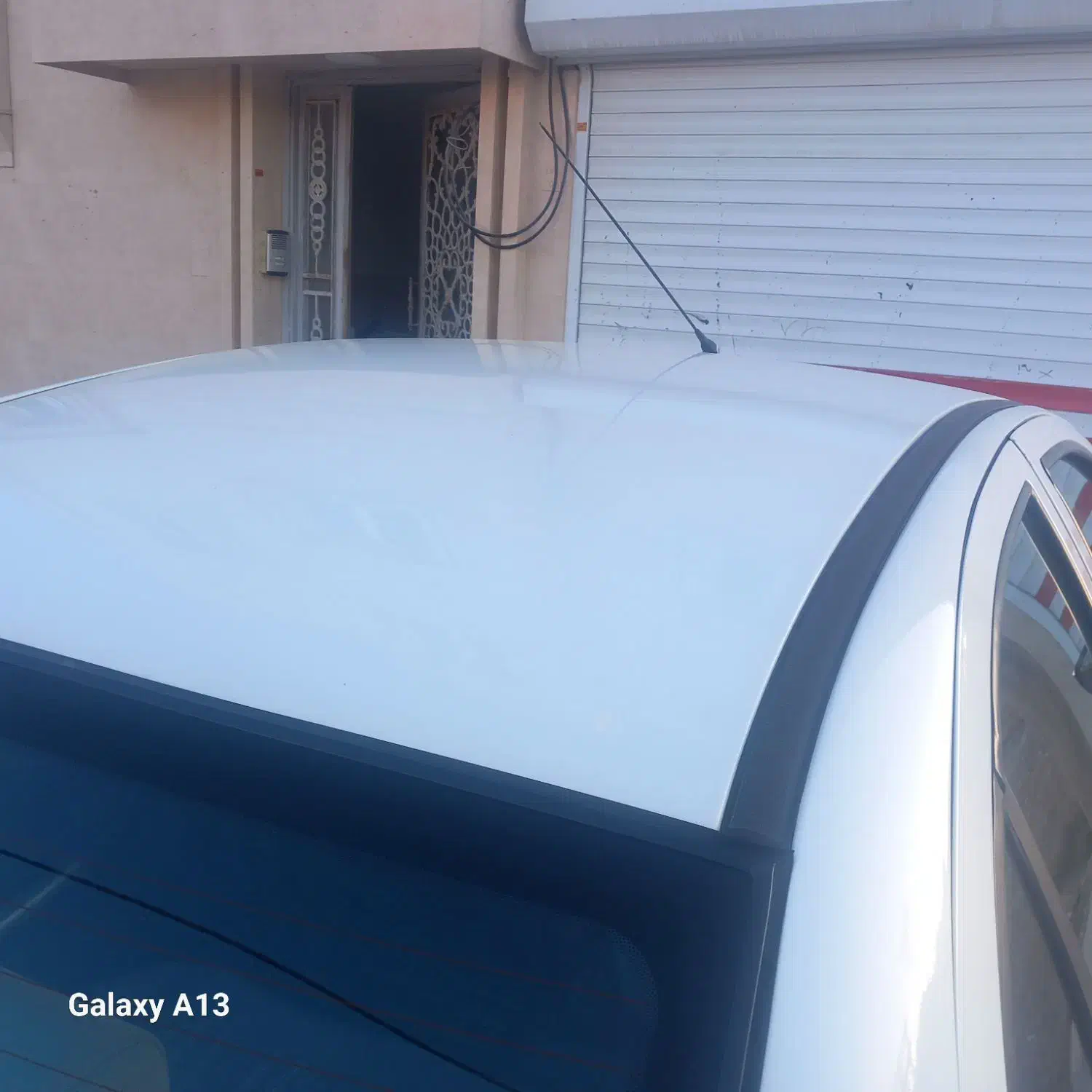 ساینا EX معمولی - 1400