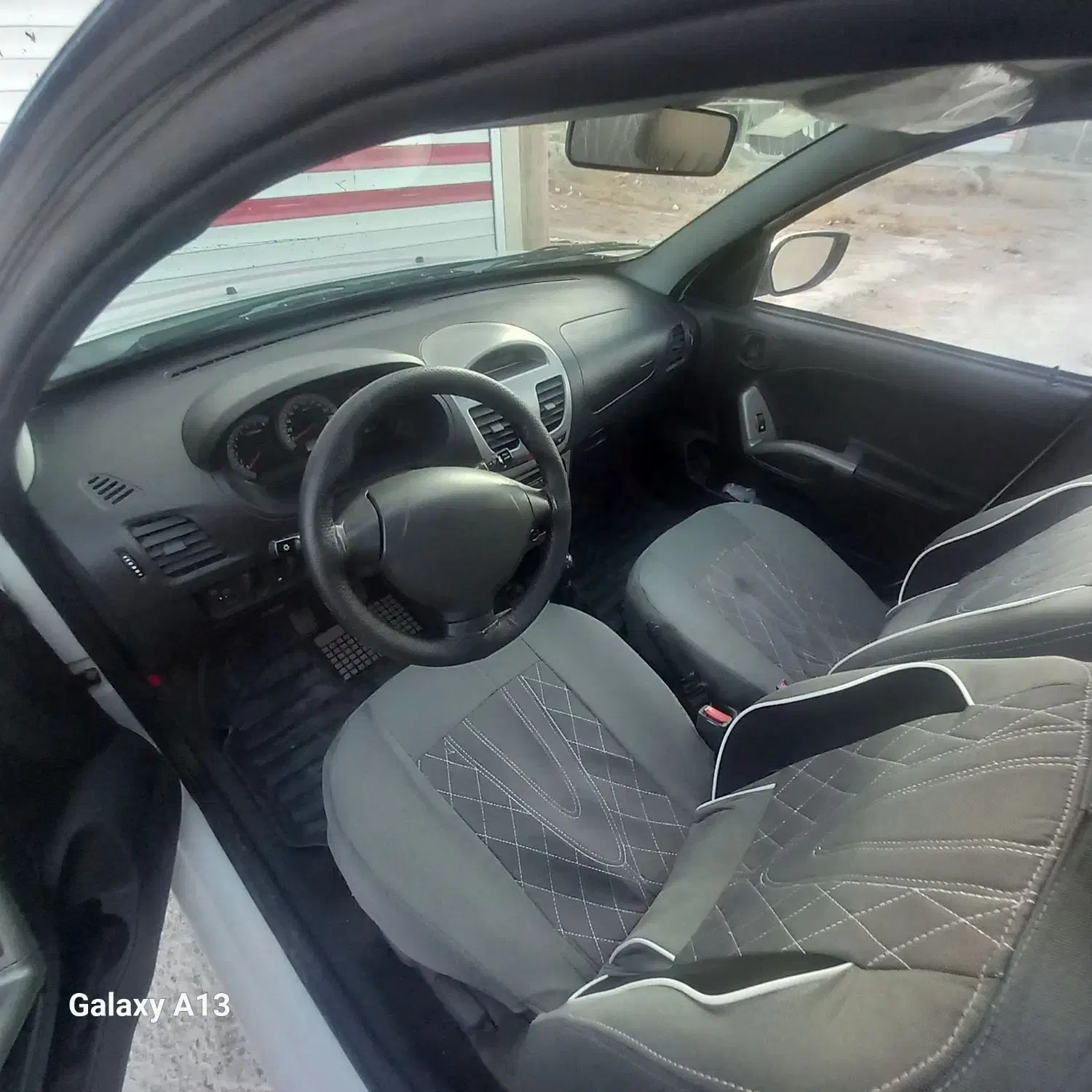 ساینا EX معمولی - 1400