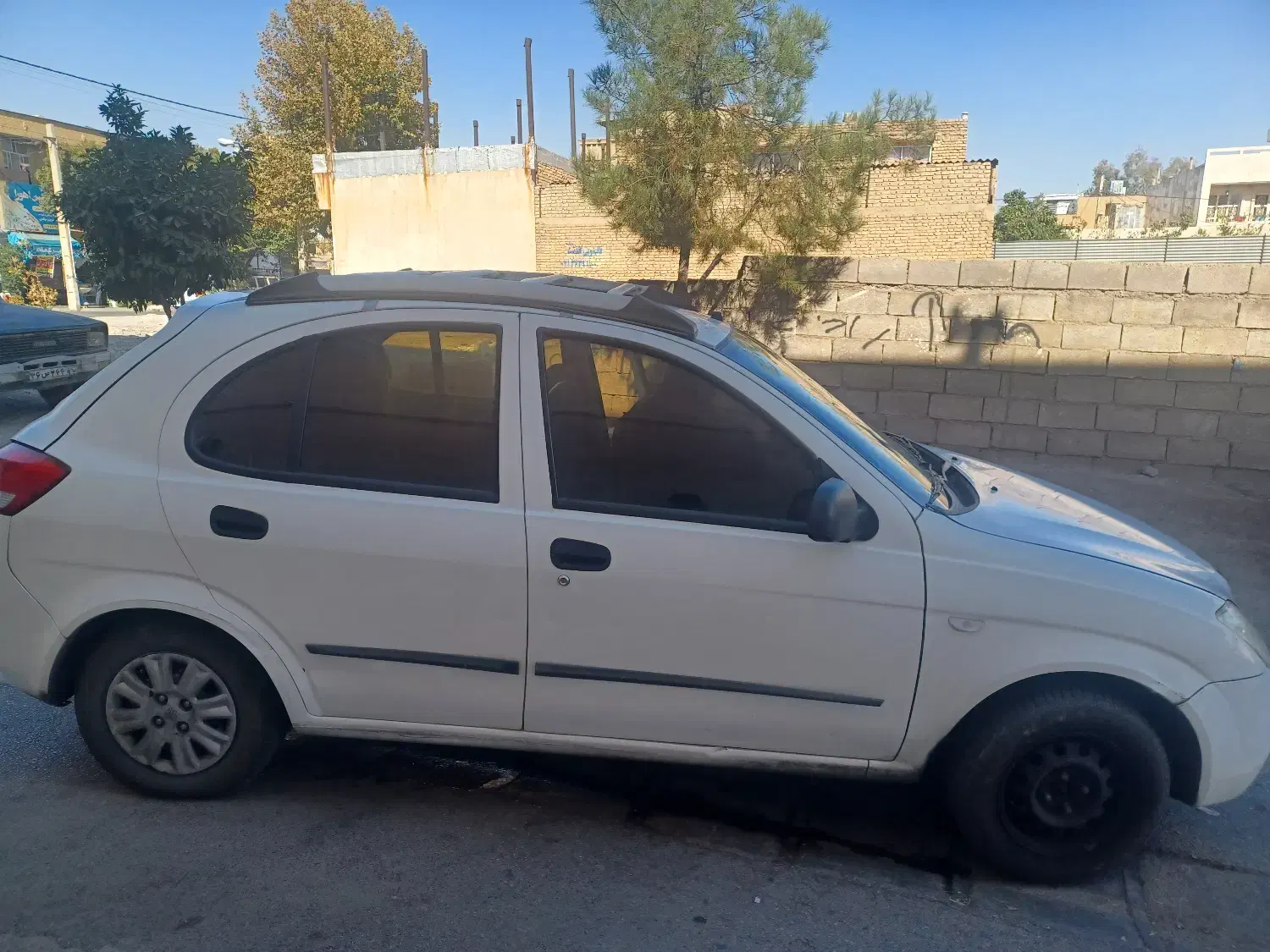 خودرو تیبا، 2 آگهی ann_20981990