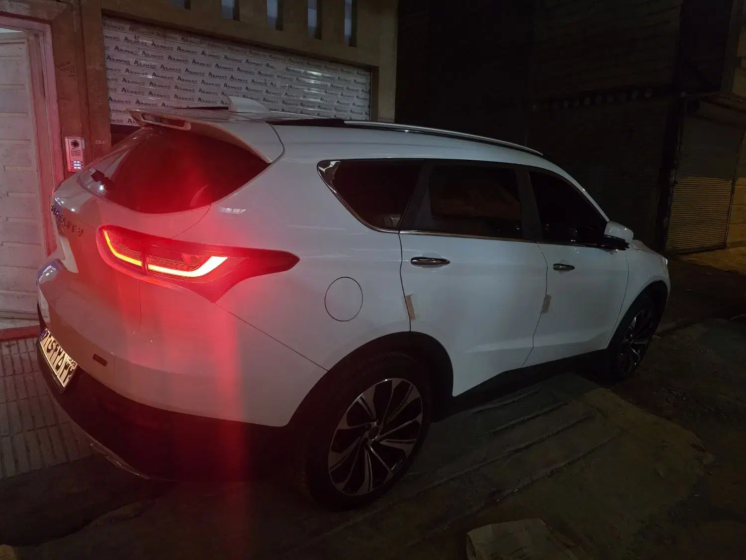 خودرو فیدلیتی، پرایم آگهی ann_20981992