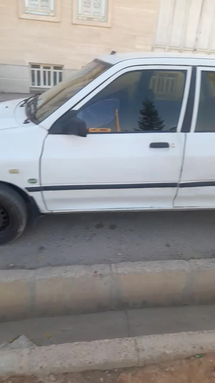 خودرو پراید، صبا آگهی ann_20981997