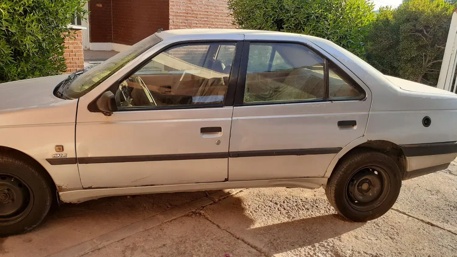 خودرو پژو، 405 آگهی ann_20982004