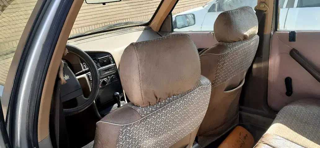 پژو 405 GLX - دوگانه سوز - 1390