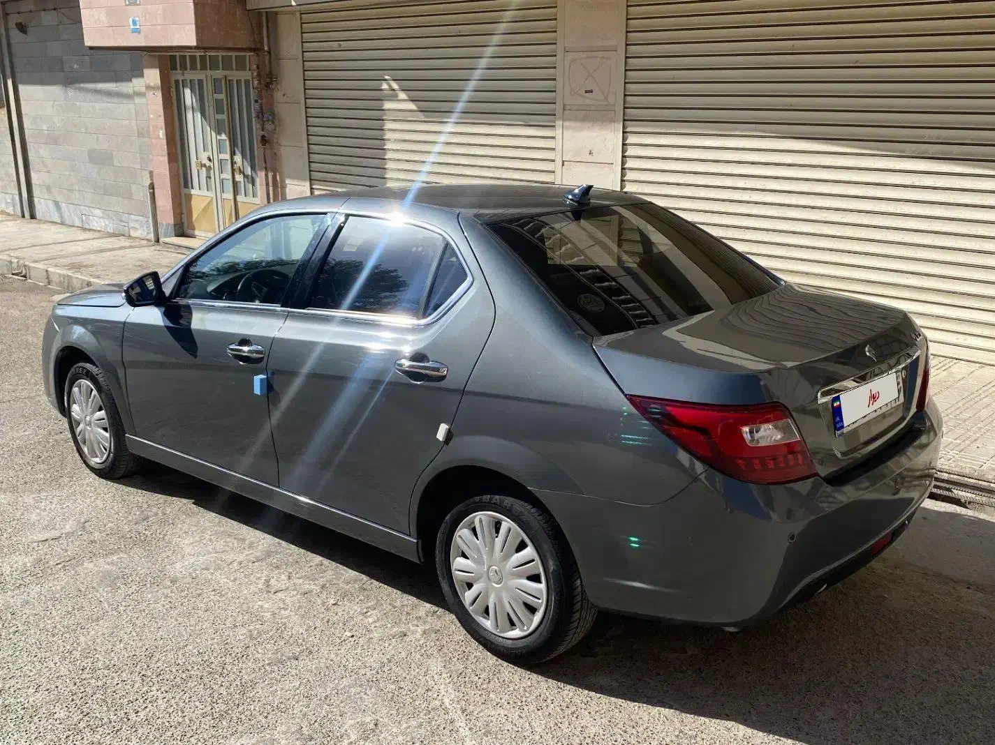 خودرو دنا، پلاس آگهی ann_20982005