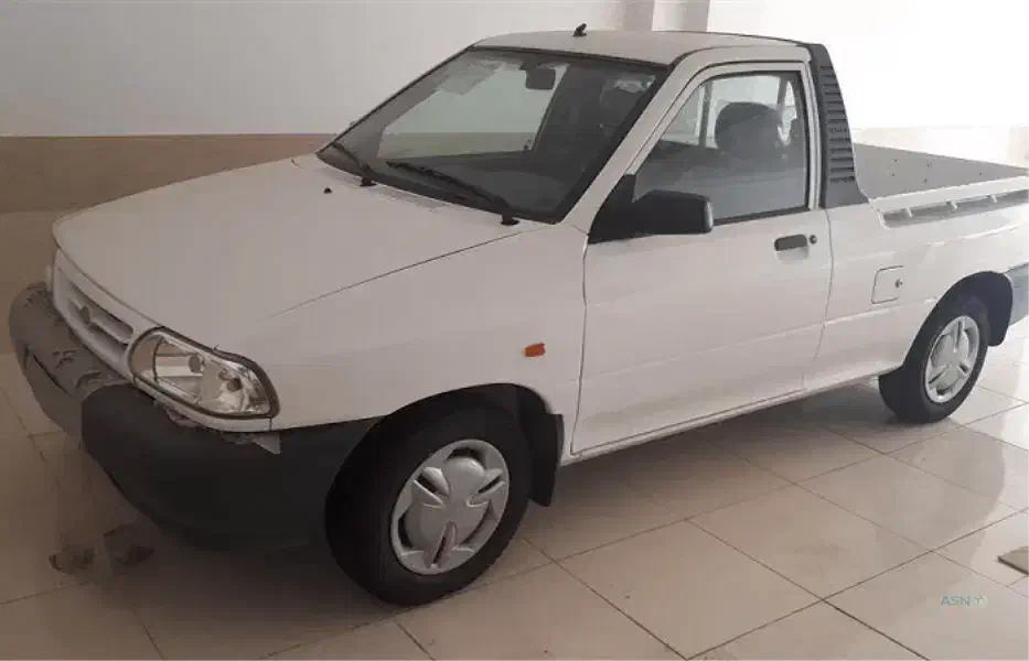 خودرو پراید، 151 آگهی ann_20982007