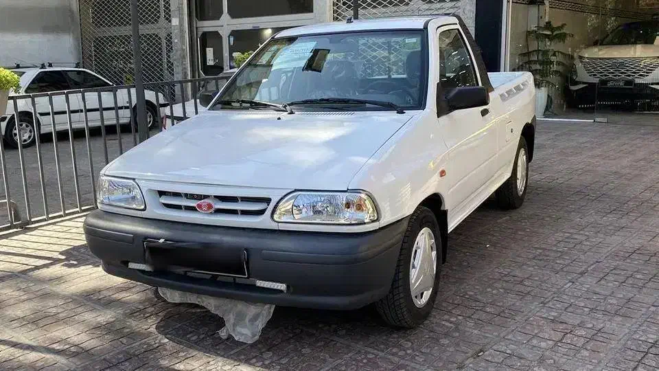 پراید 151 SL - 1403