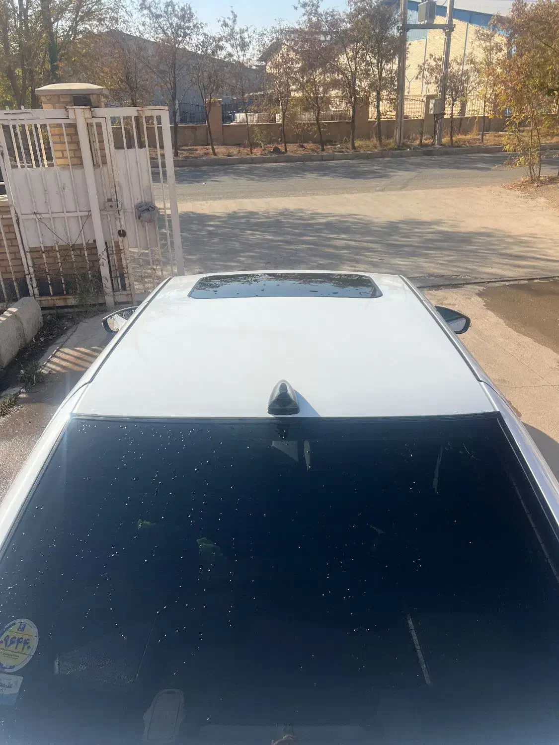 دنا پلاس توربو اتوماتیک - 1401