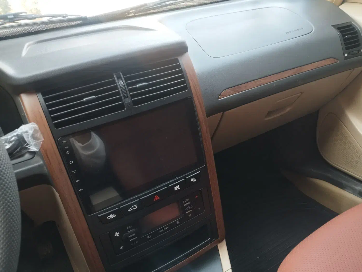 پژو پارس LX - 1402