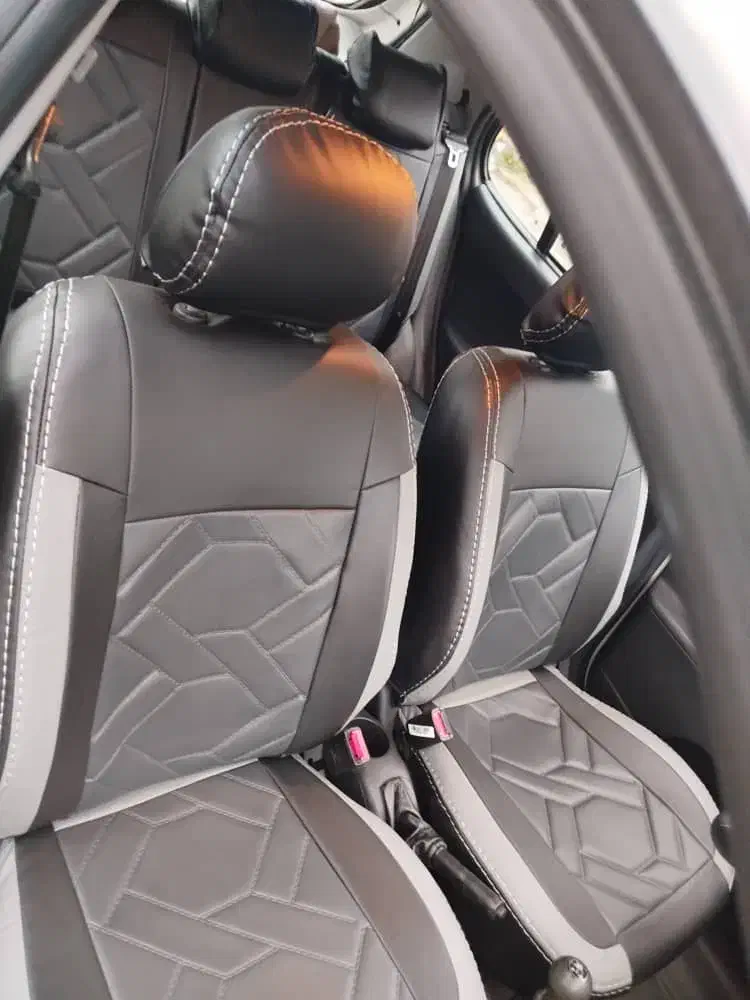 کوییک GXR L دنده ای - 1403