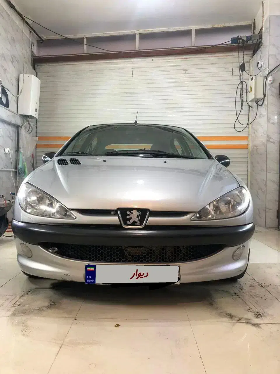 خودرو پژو، 206 آگهی ann_20982030