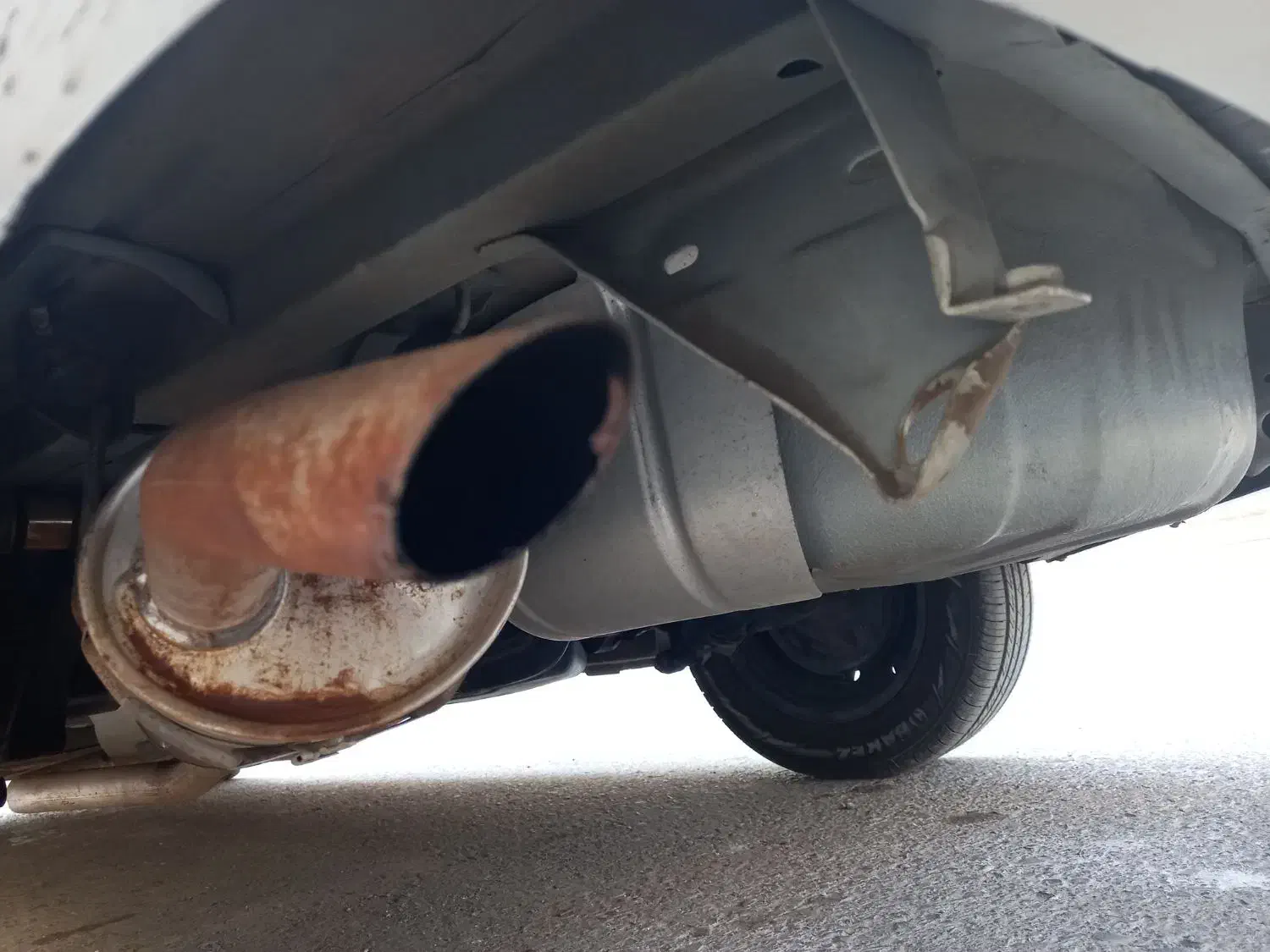 سمند LX XU7 - 1393