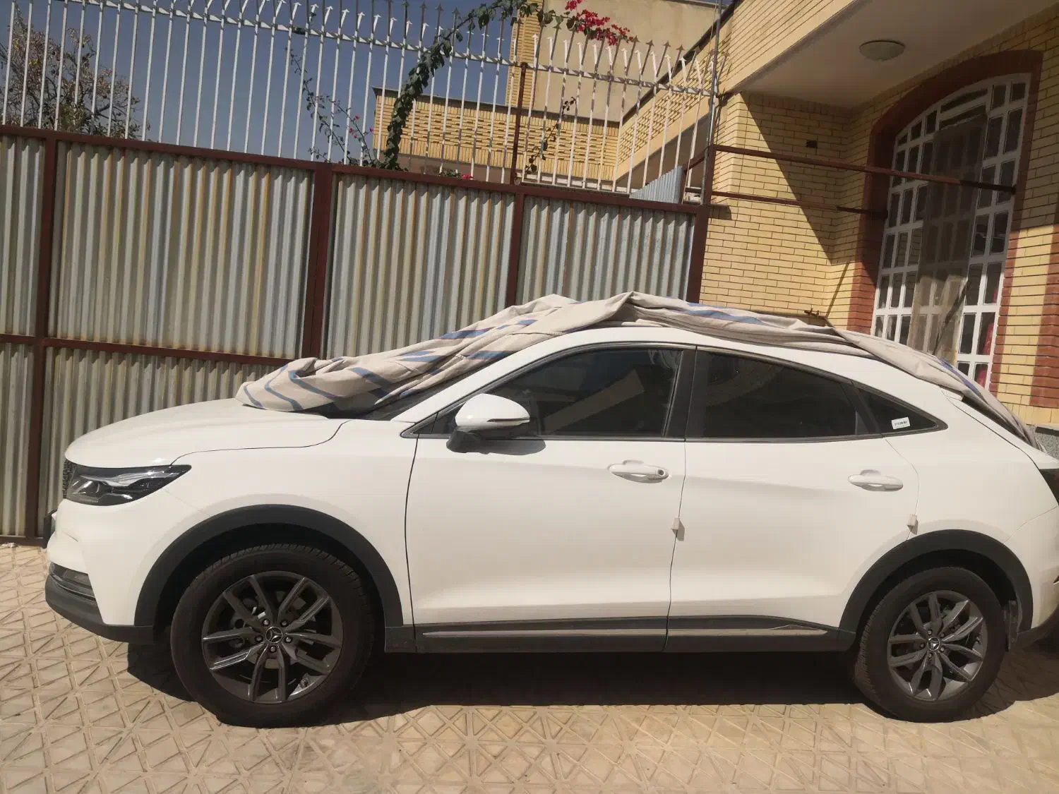 خودرو دیگنیتی، پرایم آگهی ann_20982036