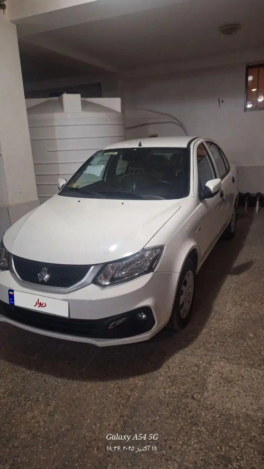 خودرو ساینا، S آگهی ann_20982037