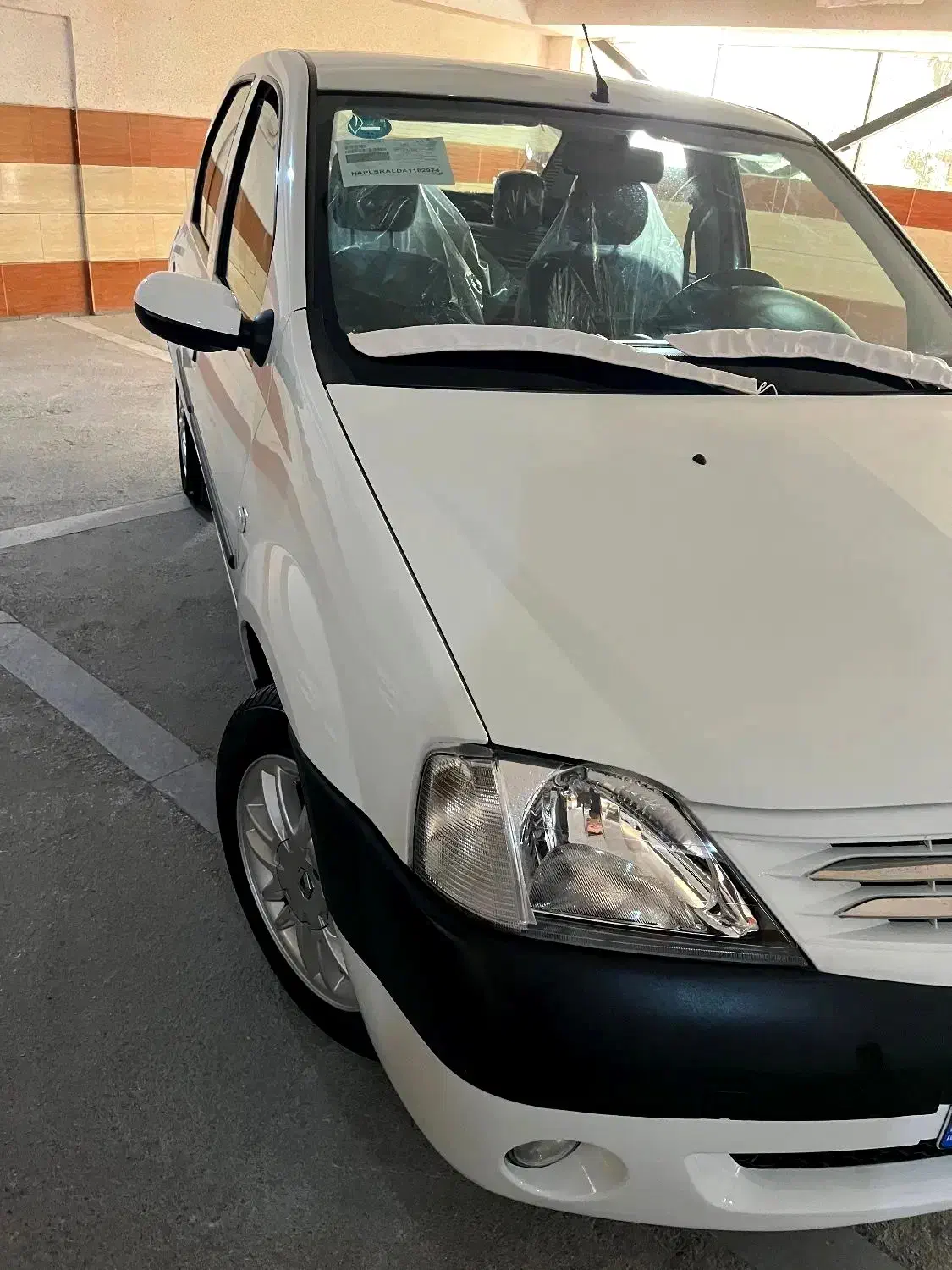 رنو تندر 90 E2 - 1390