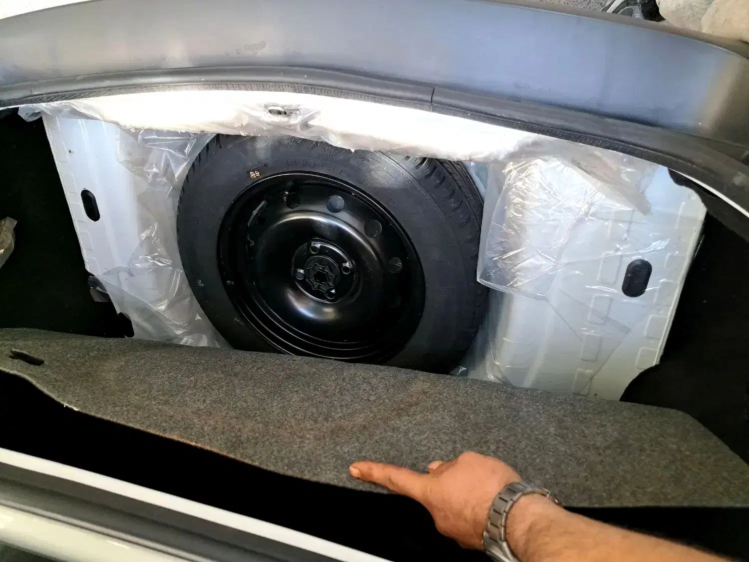 رنو تندر 90 E2 - 1390