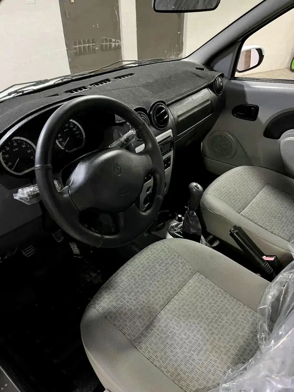 رنو تندر 90 E2 - 1390