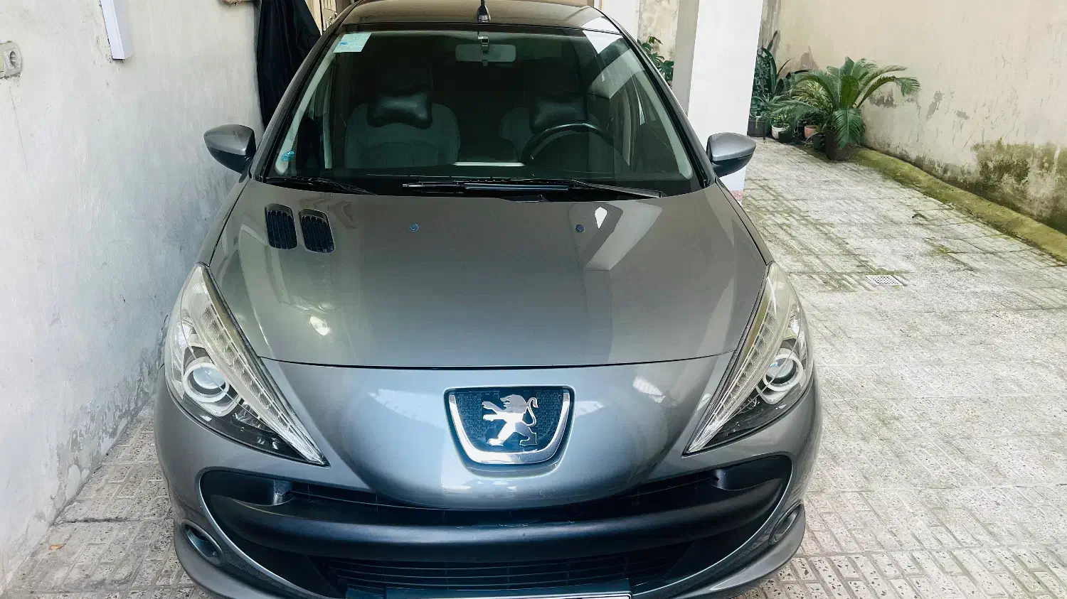 خودرو پژو، 207 آگهی ann_20982041