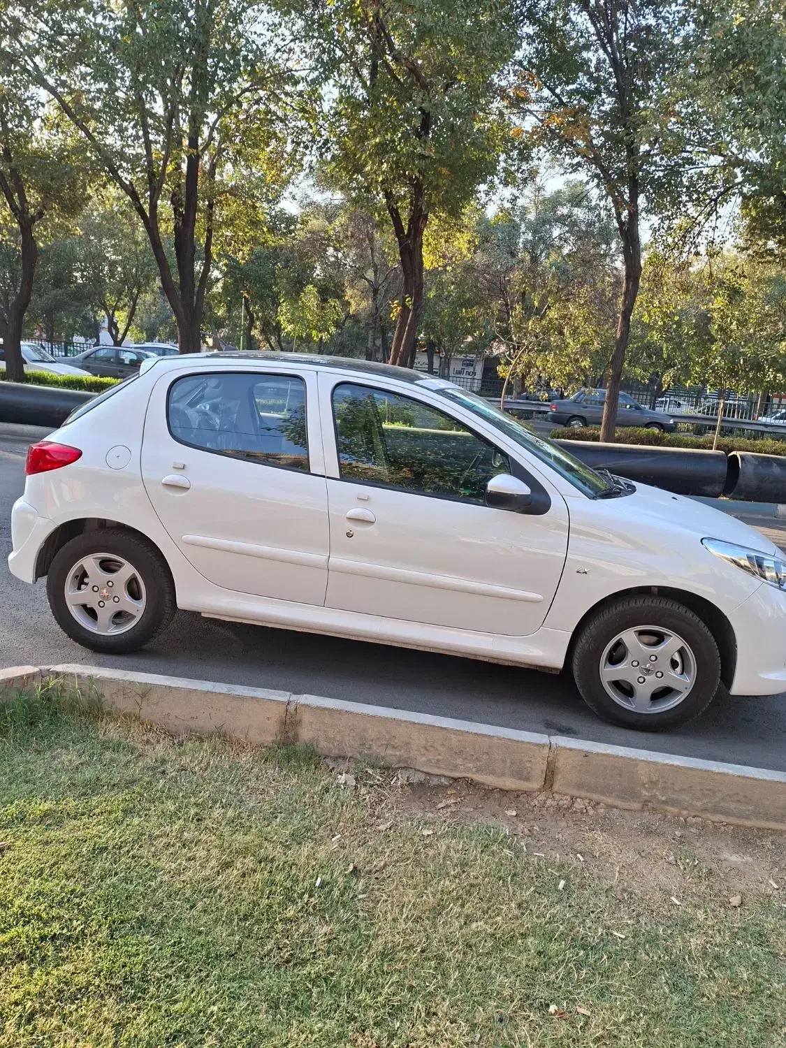 خودرو پژو، 207 آگهی ann_20982047