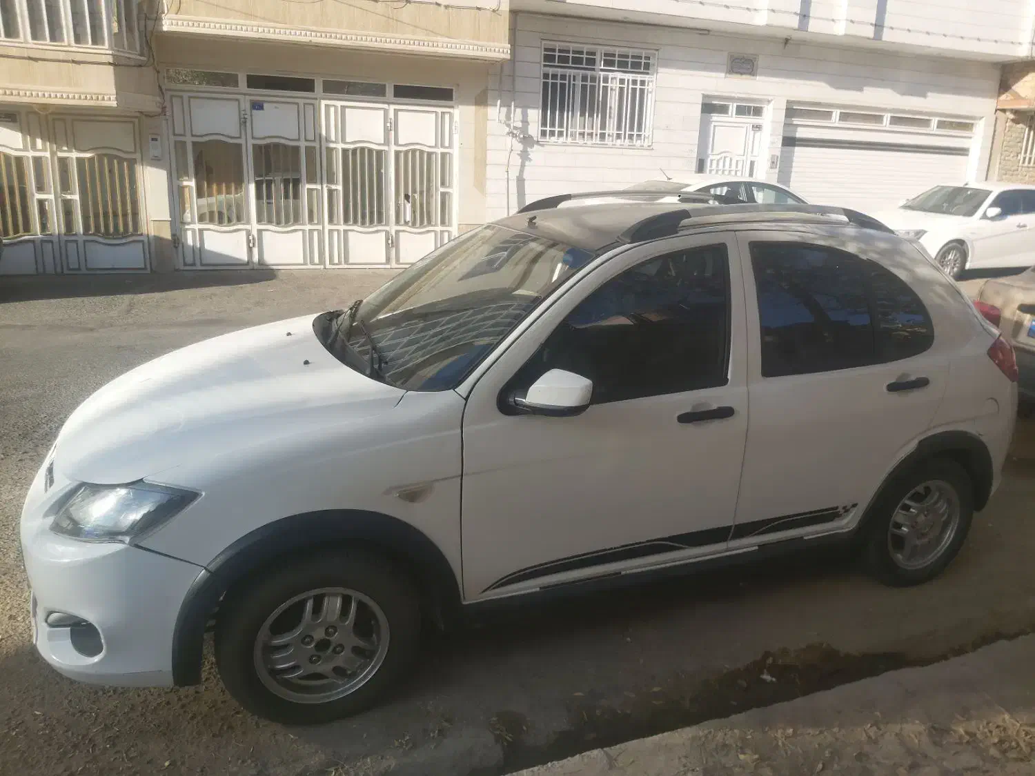 خودرو کوییک، R آگهی ann_20982052