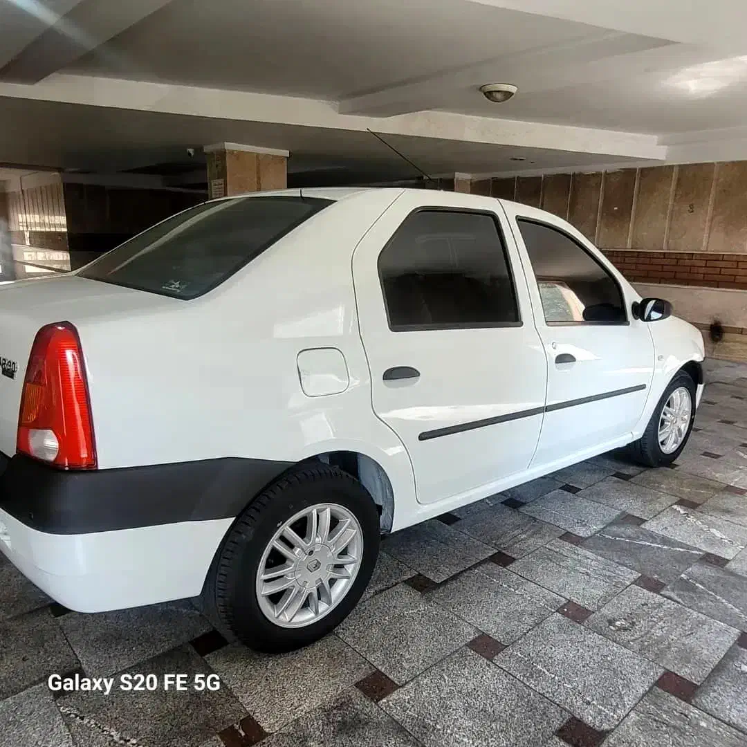 خودرو رنو، تندر 90 آگهی ann_20982060