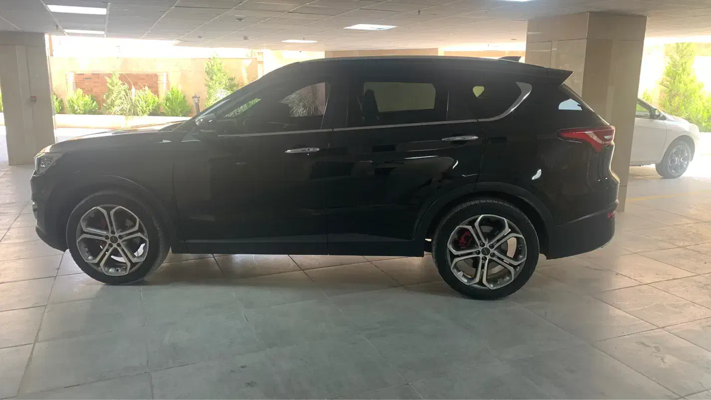 خودرو فیدلیتی، پرایم آگهی ann_20982061