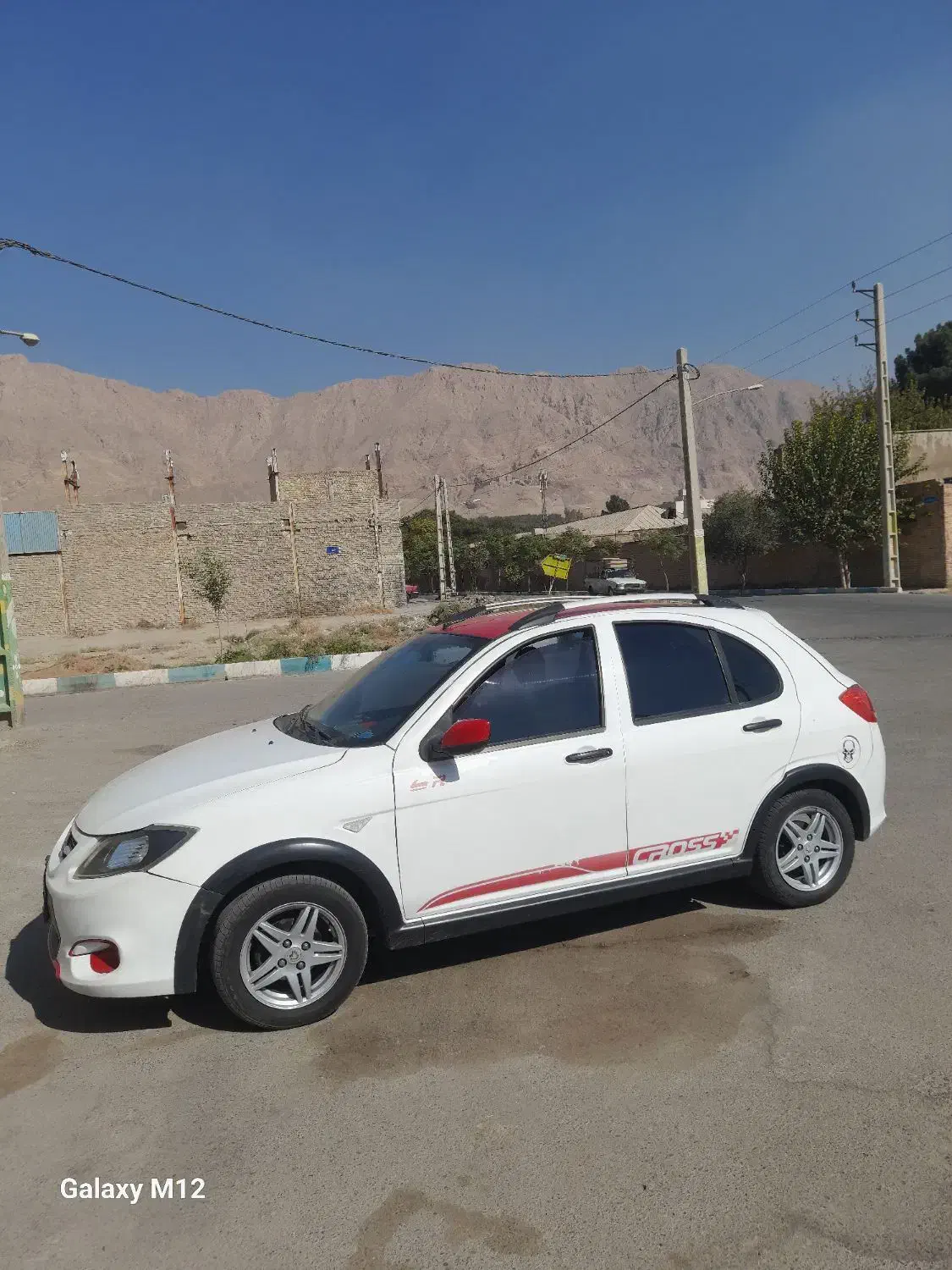 خودرو کوییک، R آگهی ann_20982064