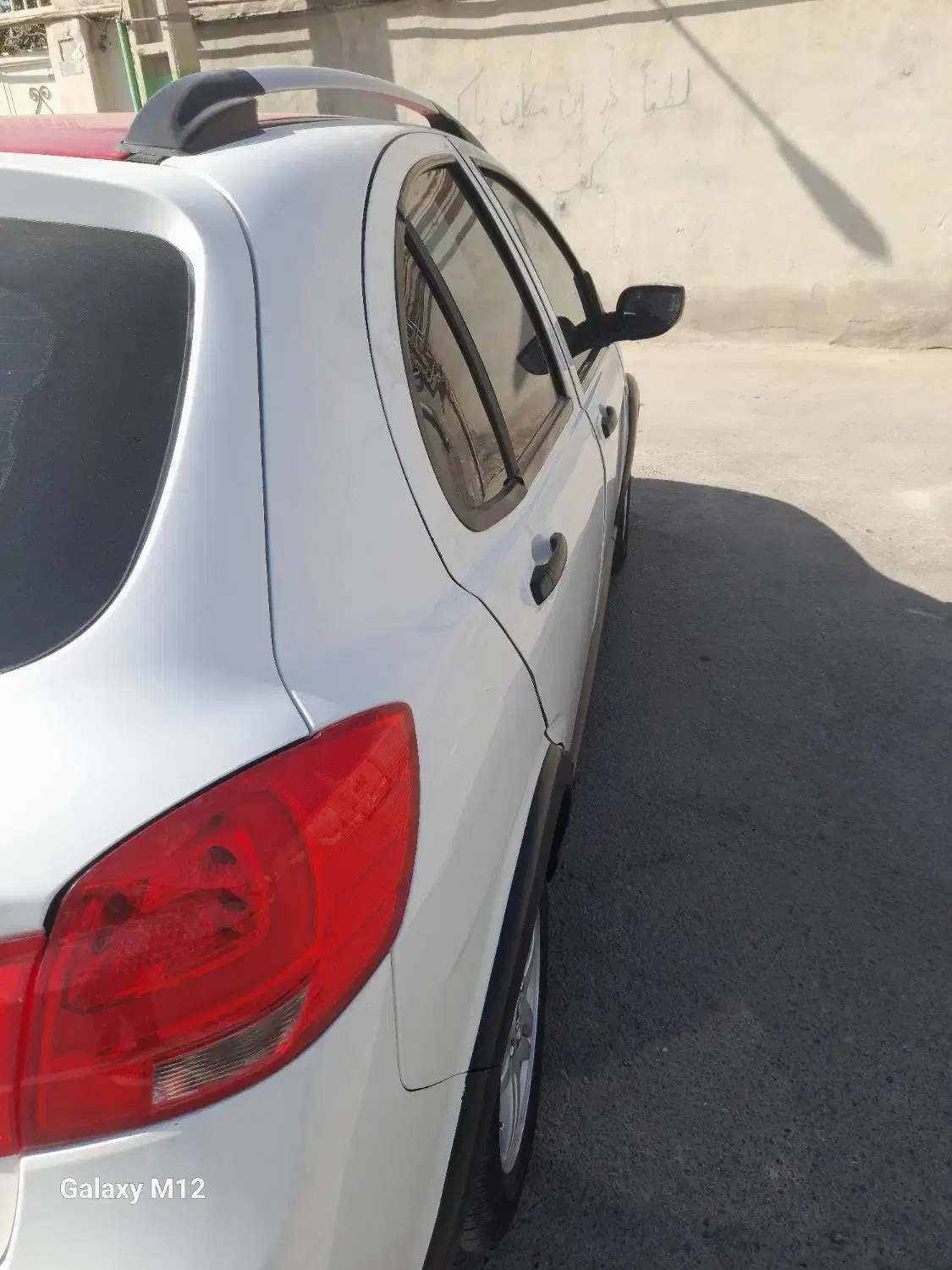 کوییک R دنده‌ای - 1400