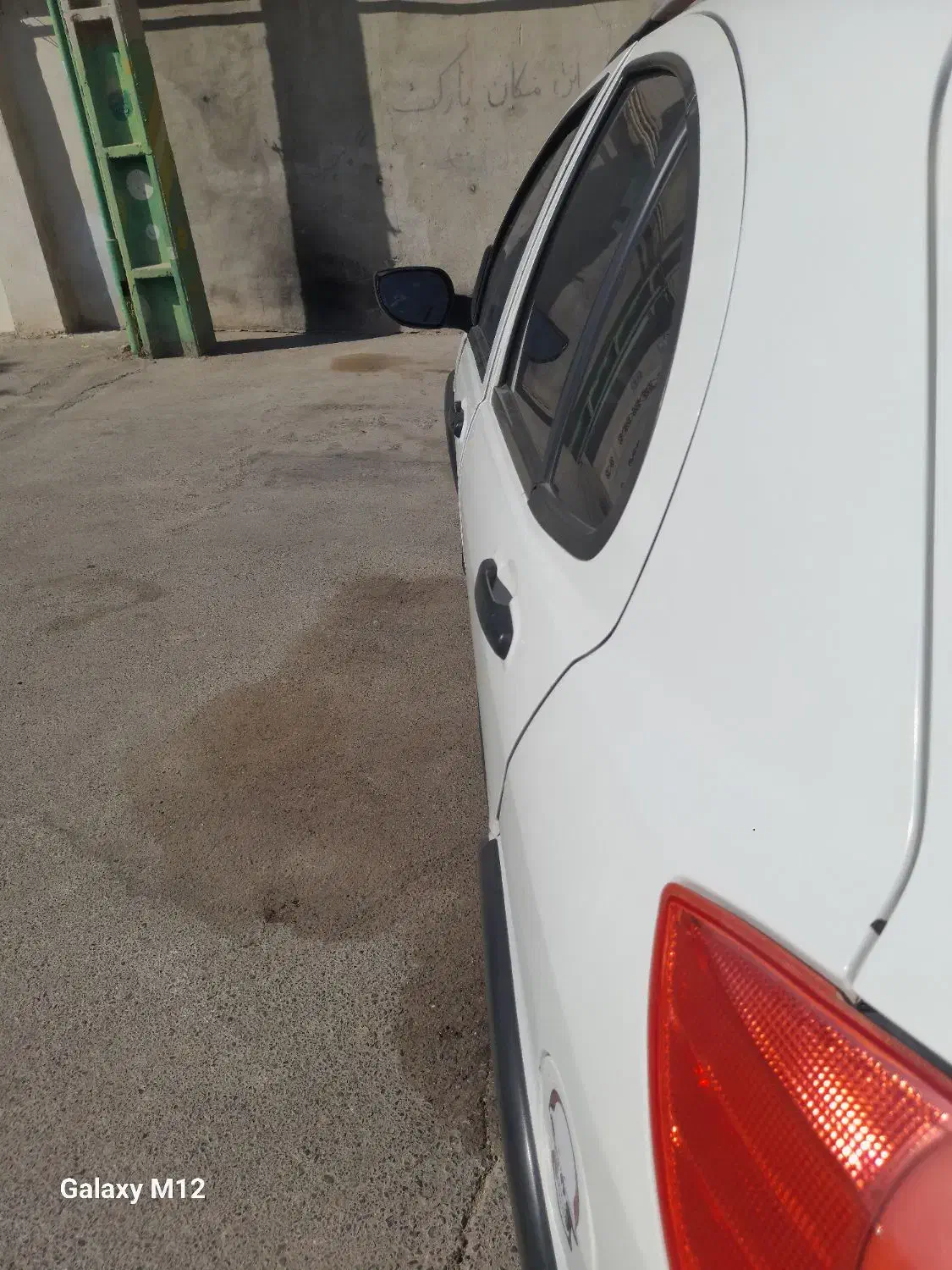 کوییک R دنده‌ای - 1400