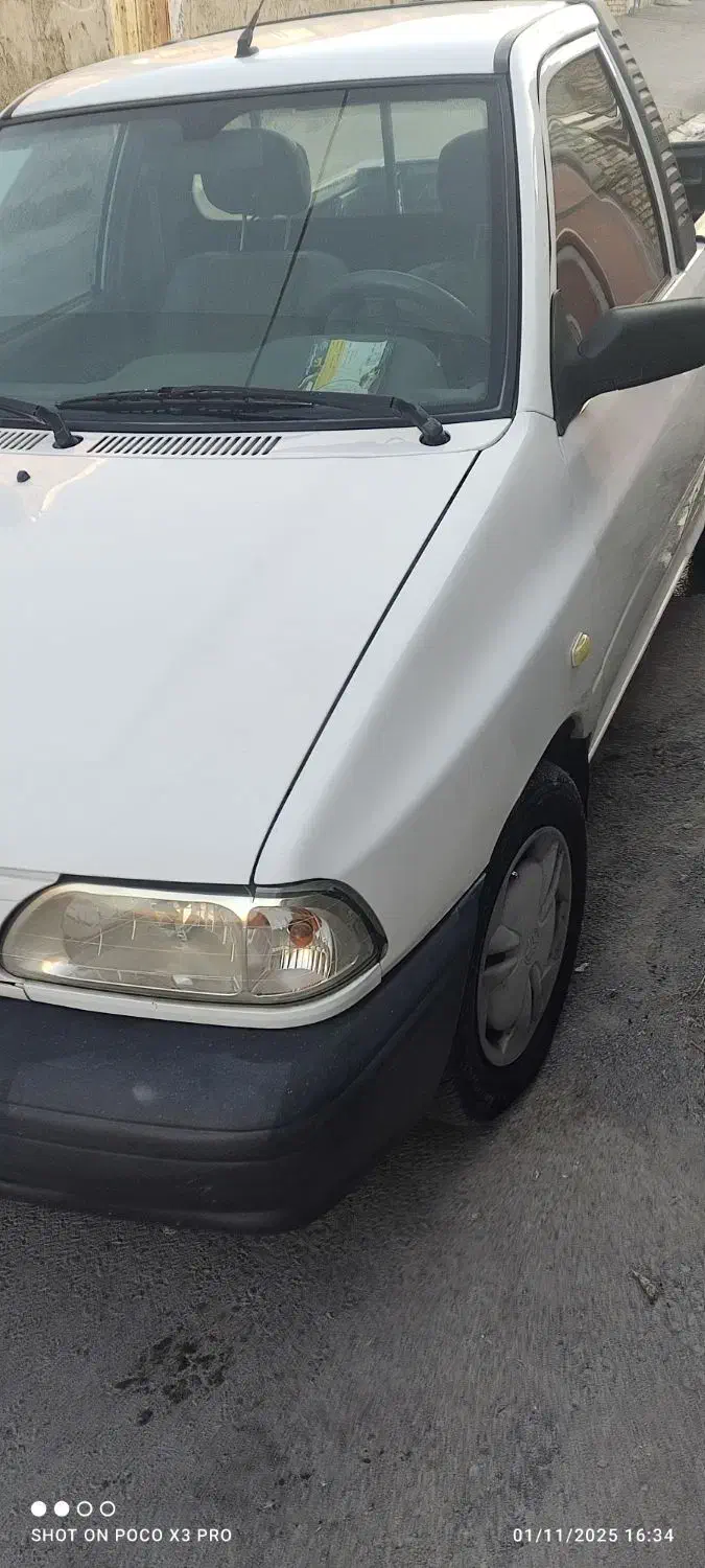 خودرو پراید، 151 آگهی ann_20982065