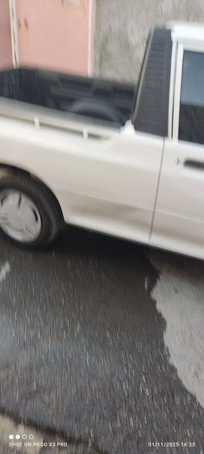 پراید 151 SE - 1399