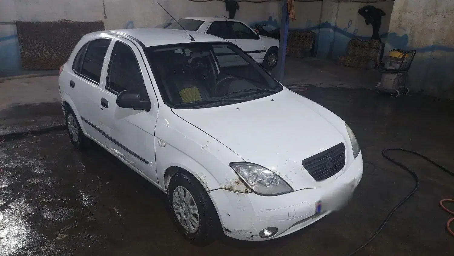 خودرو تیبا، 2 آگهی ann_20982082