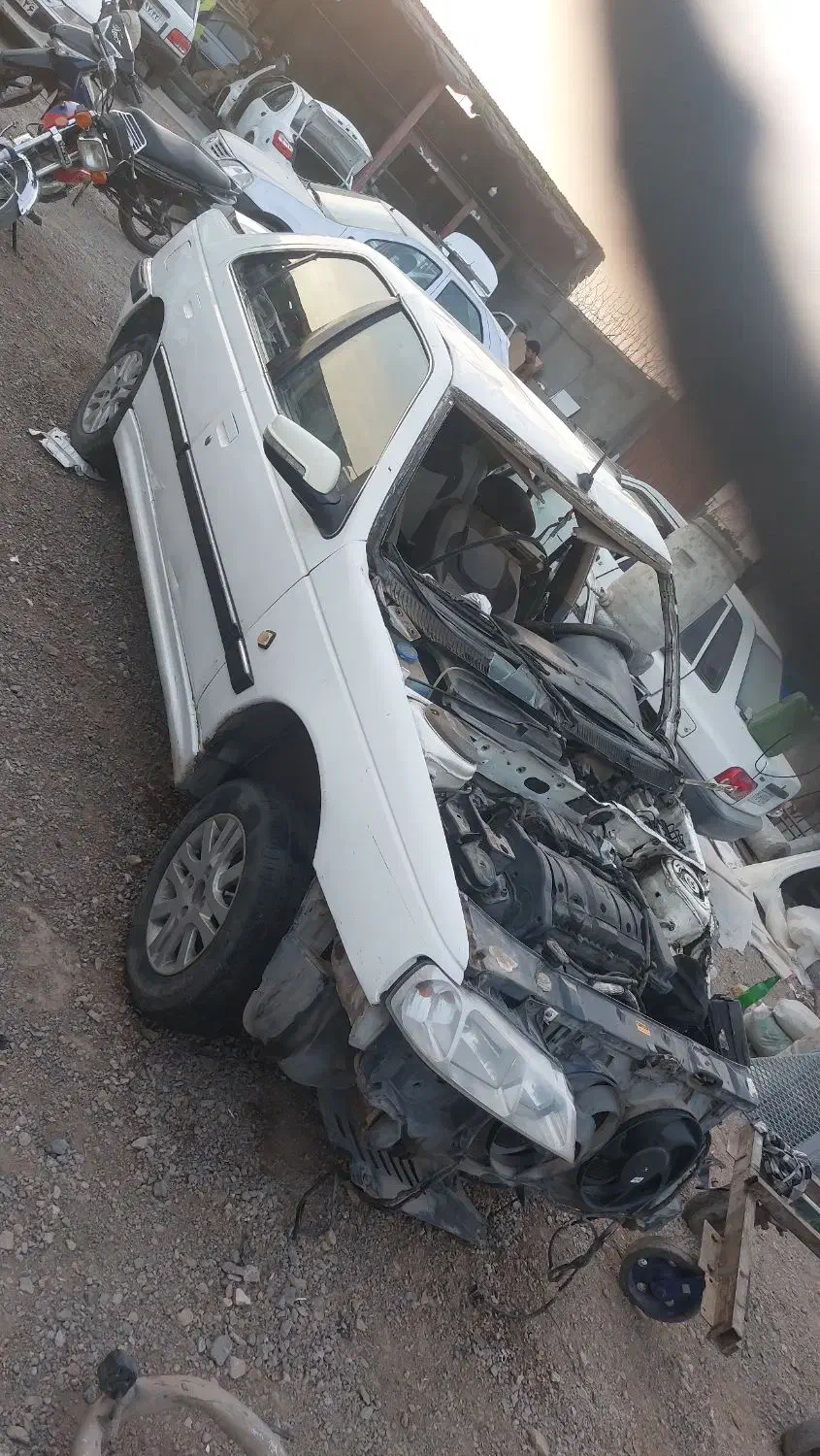 خودرو پژو، پارس آگهی ann_20982085