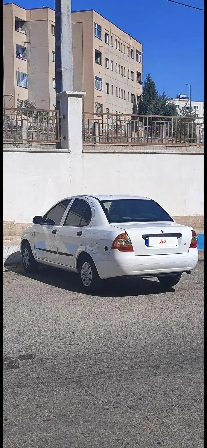 خودرو تیبا، صندوق دار آگهی ann_20982088